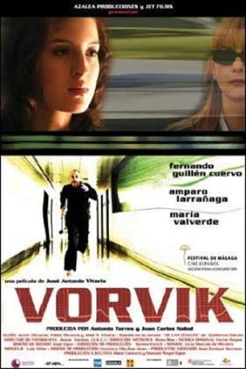 Vorvik full movie