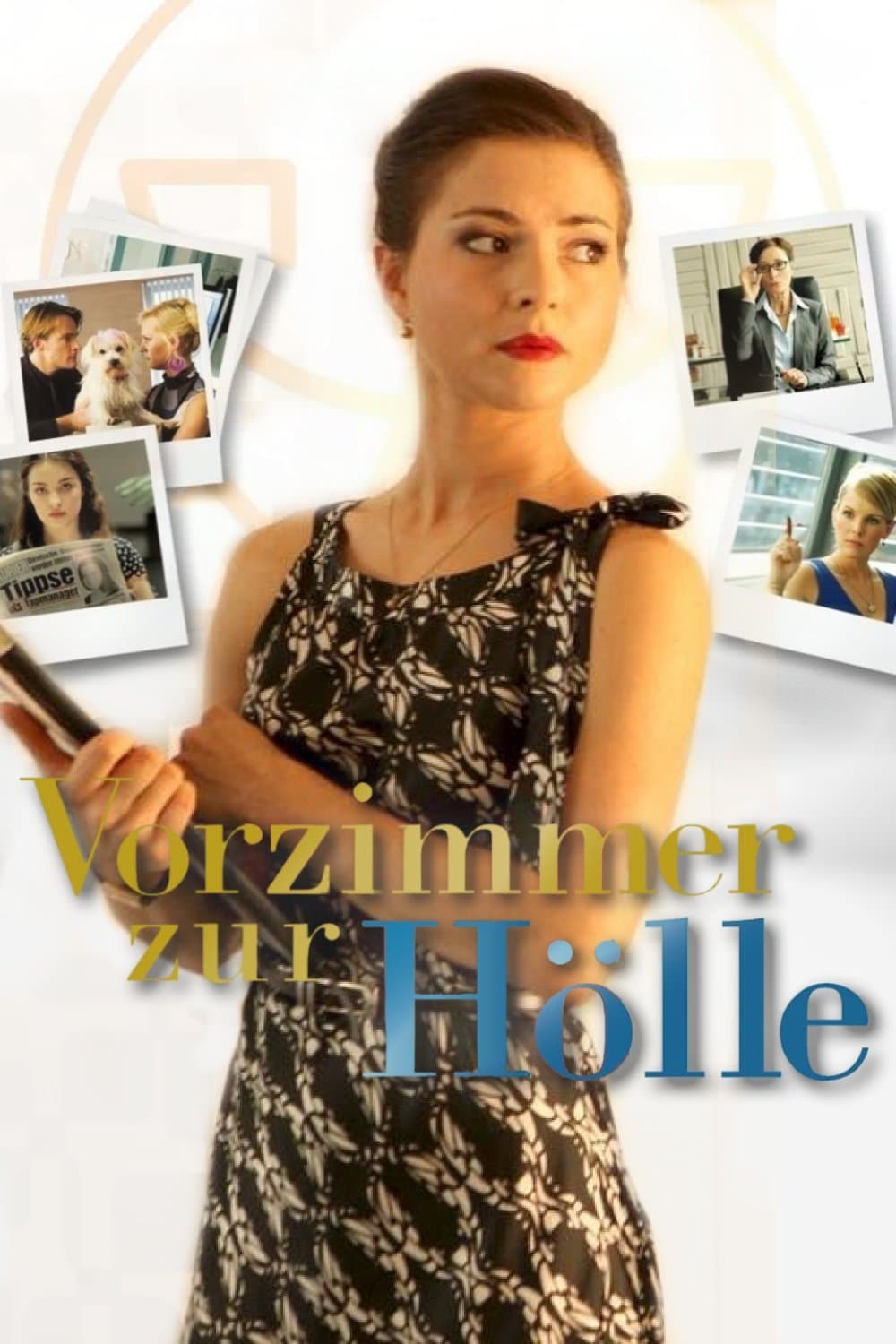 Vorzimmer zur Hölle full movie