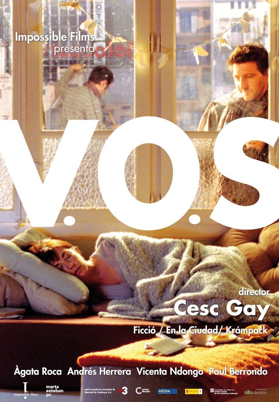 V.O.S. full movie