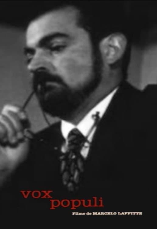 Vox Populi full movie
