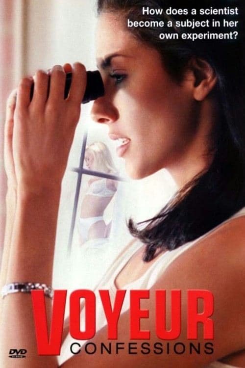 Voyeur Confessions full movie