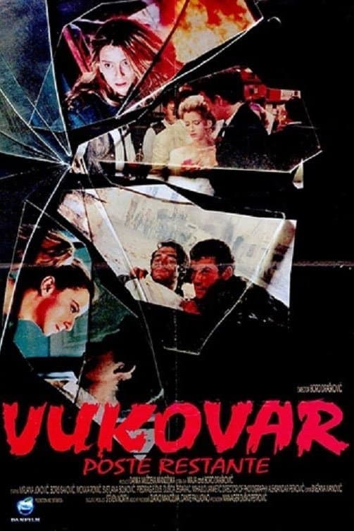 Vukovar Poste Restante full movie