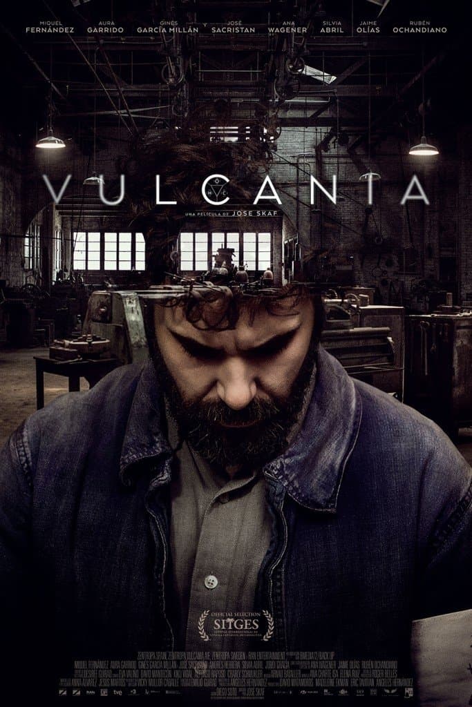 Vulcania full movie