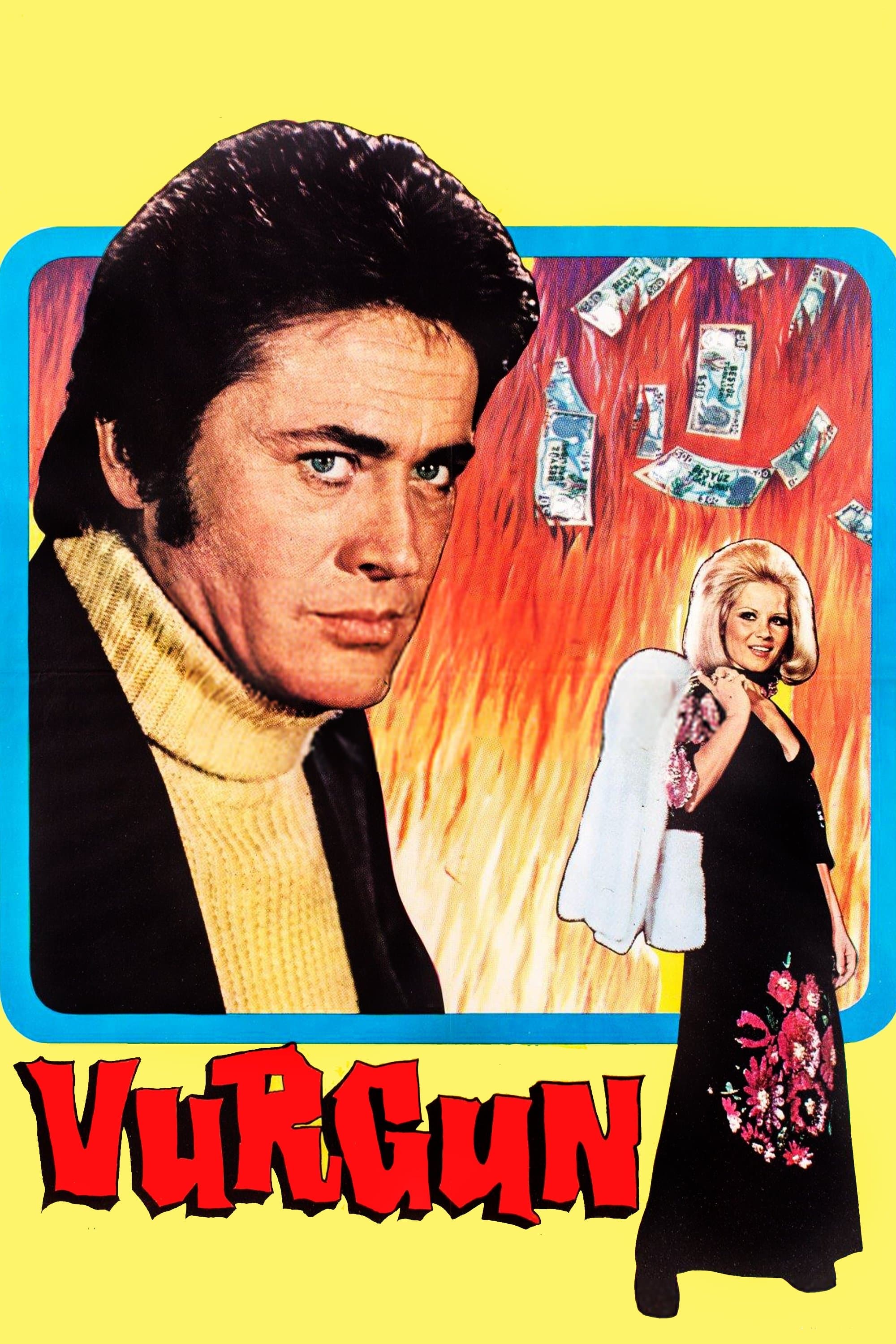 Vurgun full movie