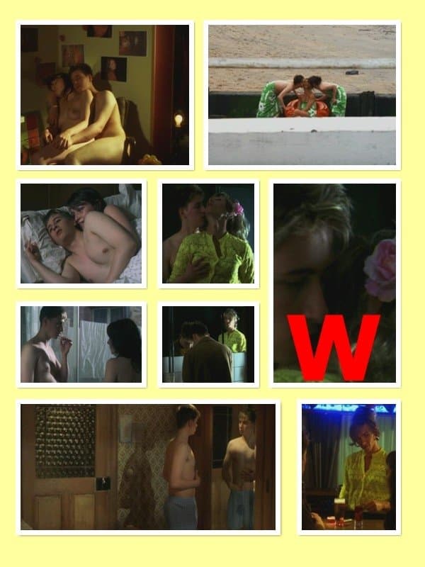 W full movie
