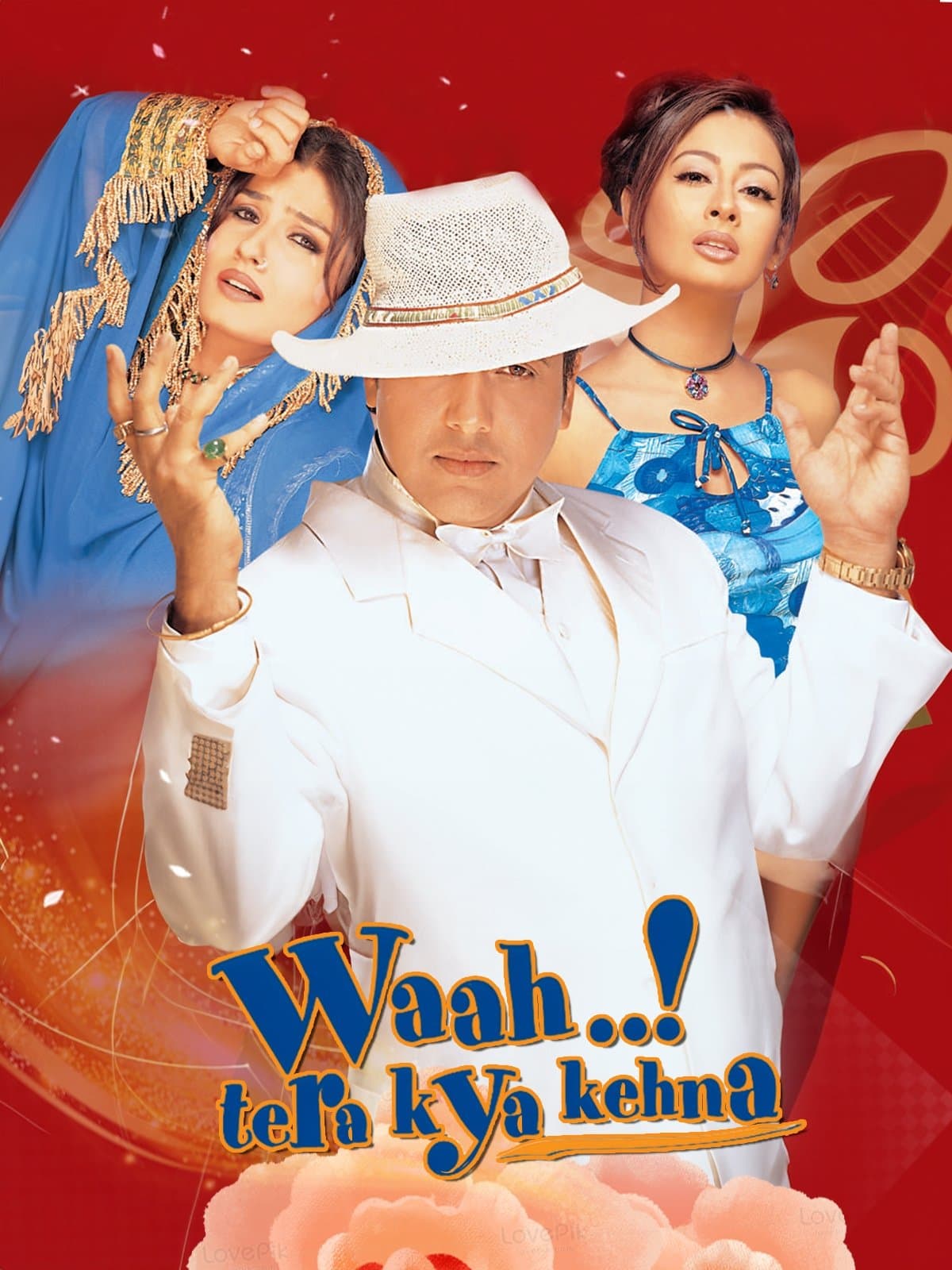 Waah! Tera Kya Kehna full movie
