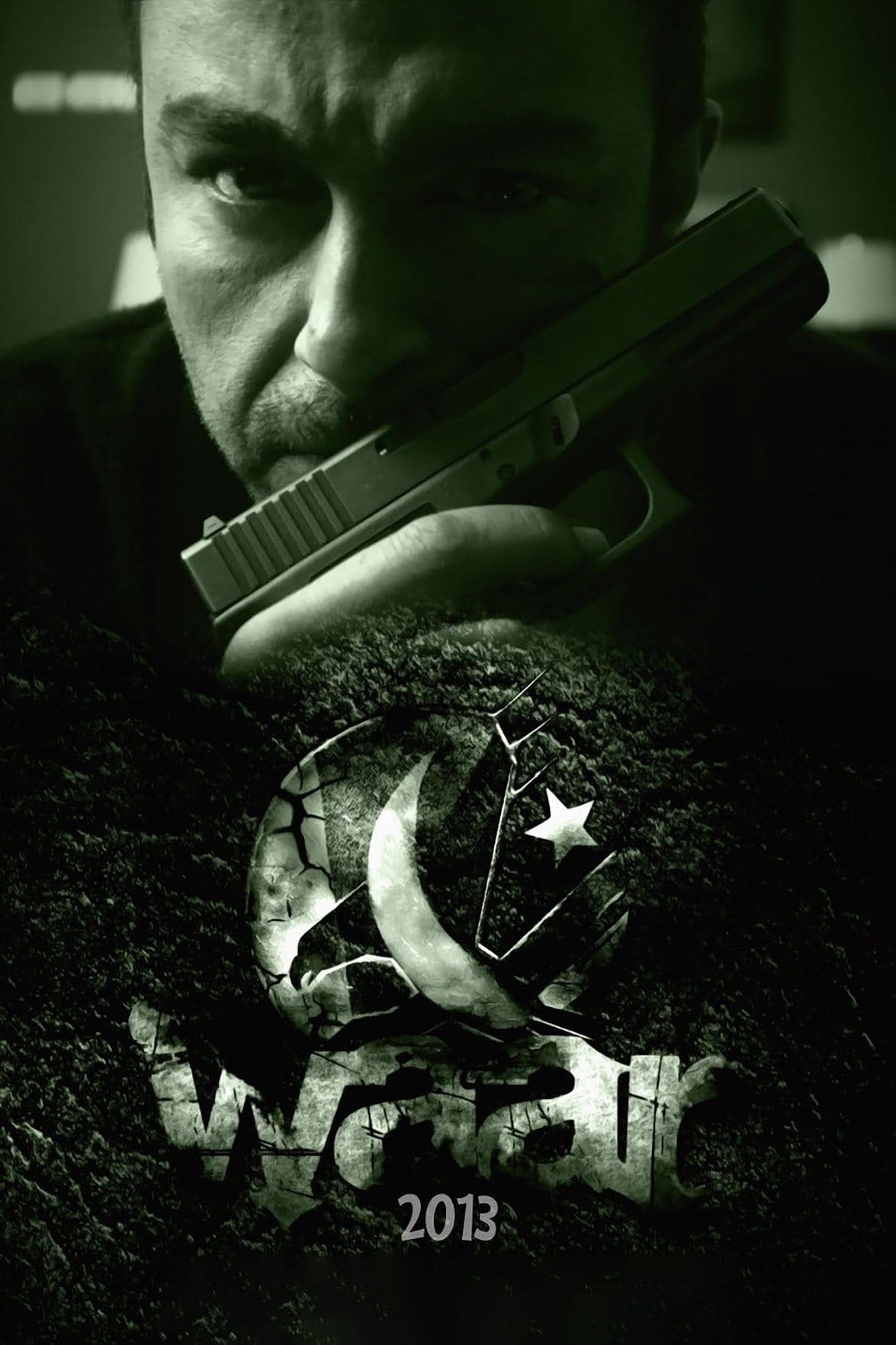 Waar full movie