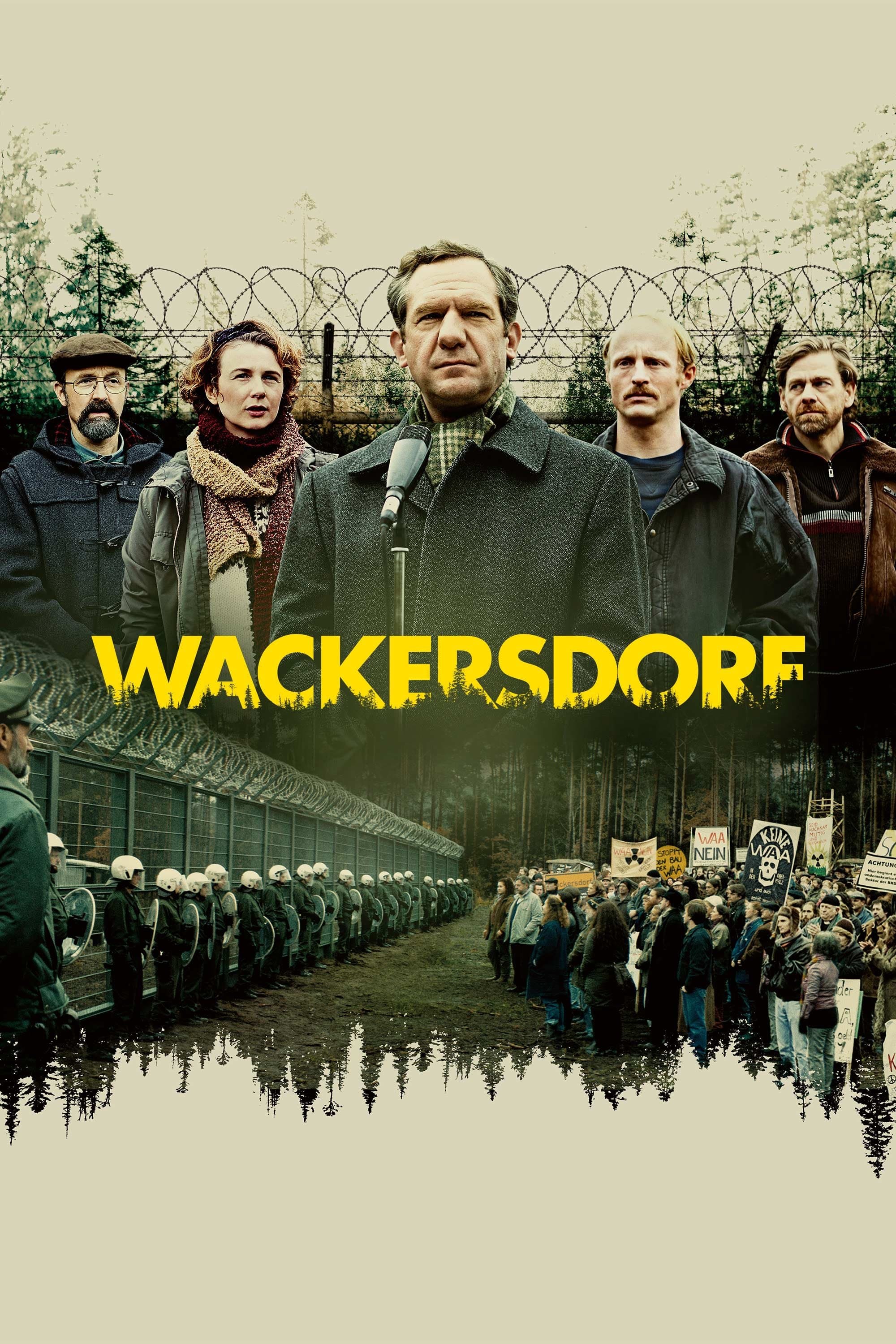 Wackersdorf full movie