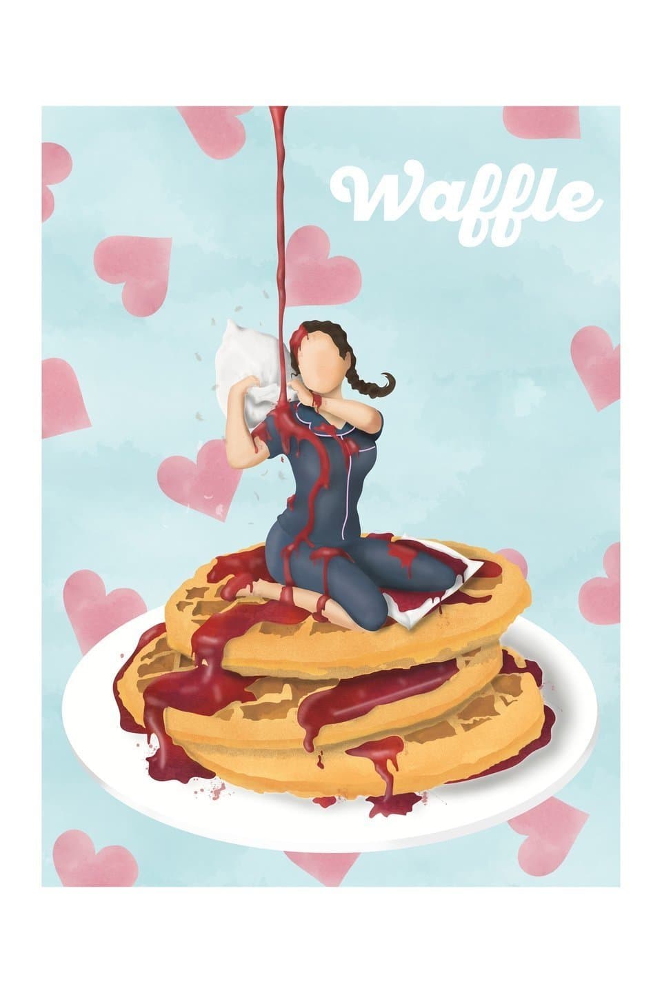Waffle full movie