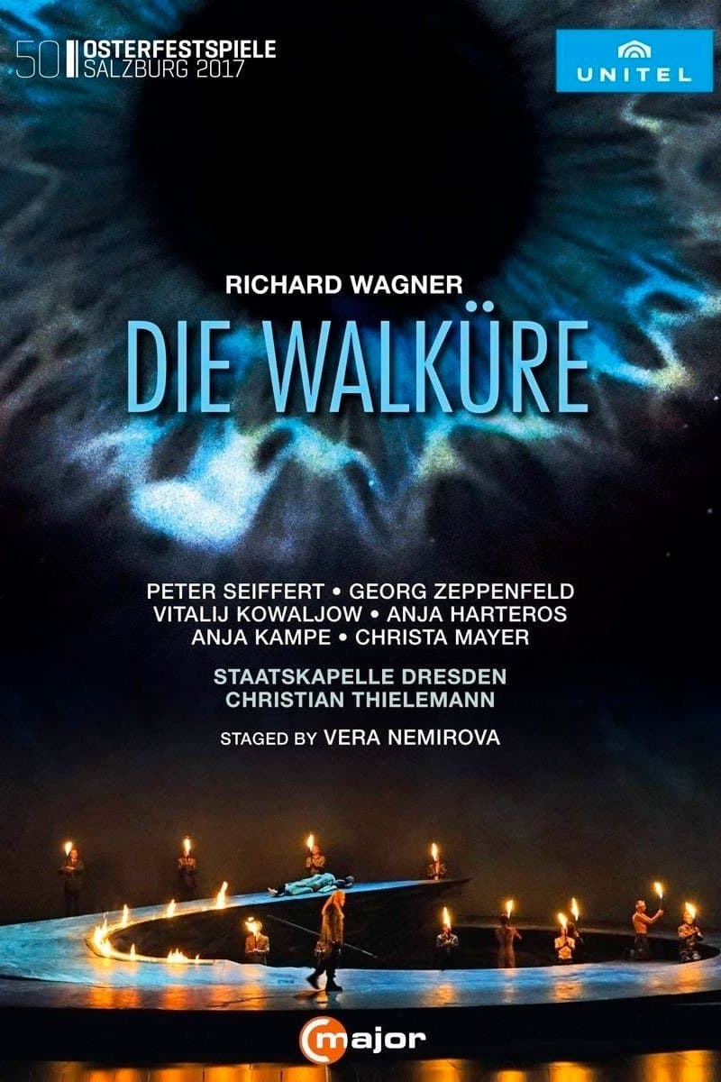 Wagner: Die Walküre full movie