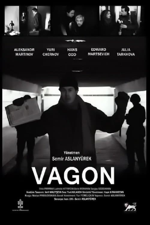 Wagon full movie