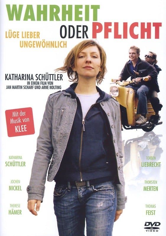 Wahrheit oder Pflicht full movie