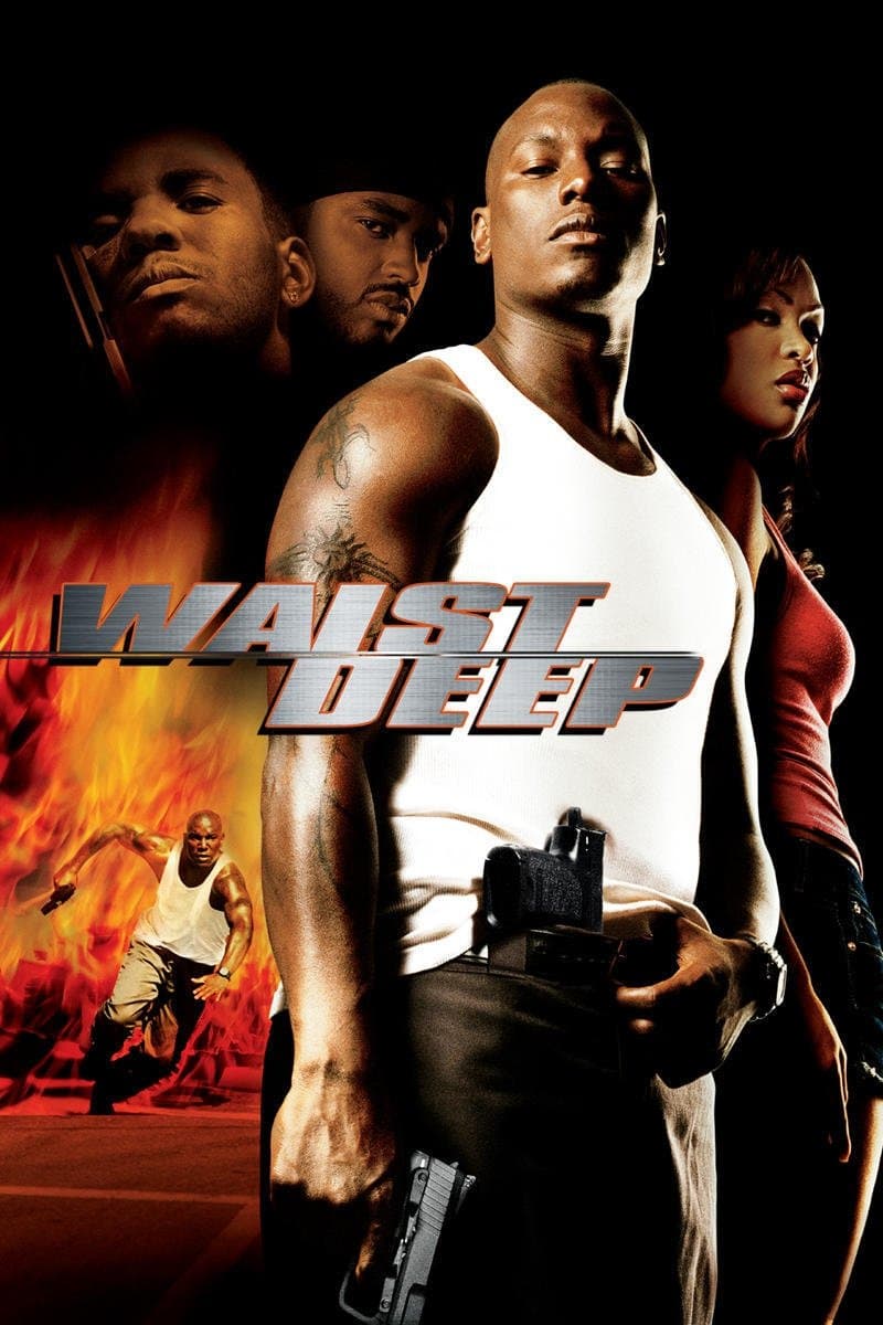 Waist Deep full movie