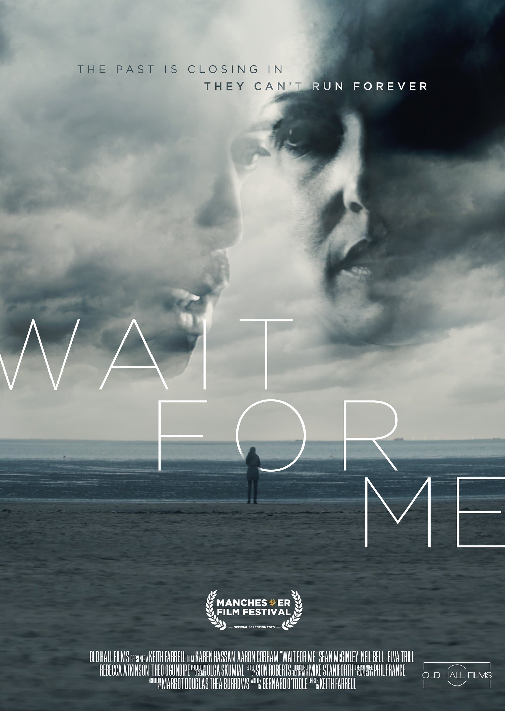 Wait for Me full movie