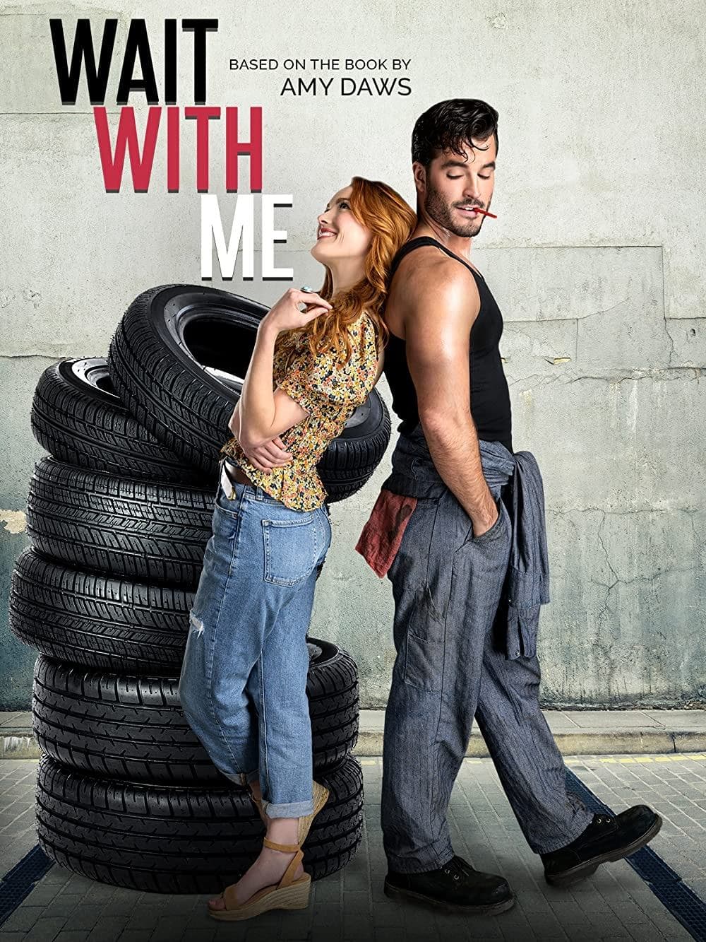Wait with Me full movie