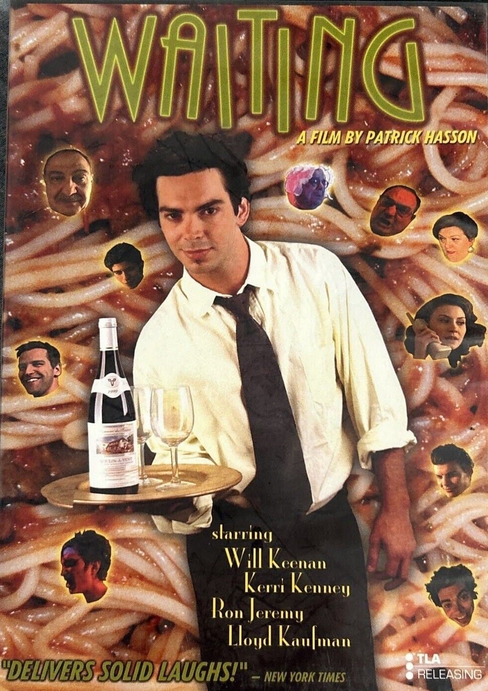 Waiting full movie