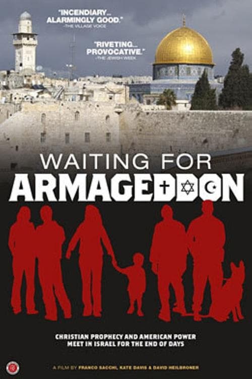 Waiting for Armageddon full movie