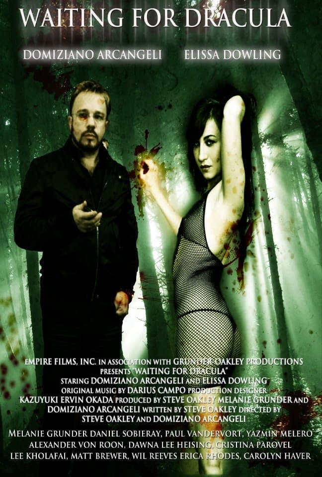 Waiting for Dracula full movie