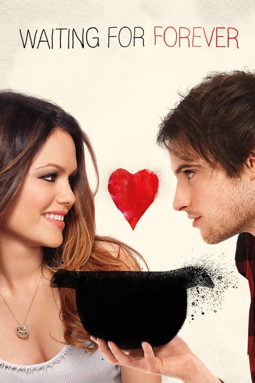 Waiting for Forever full movie