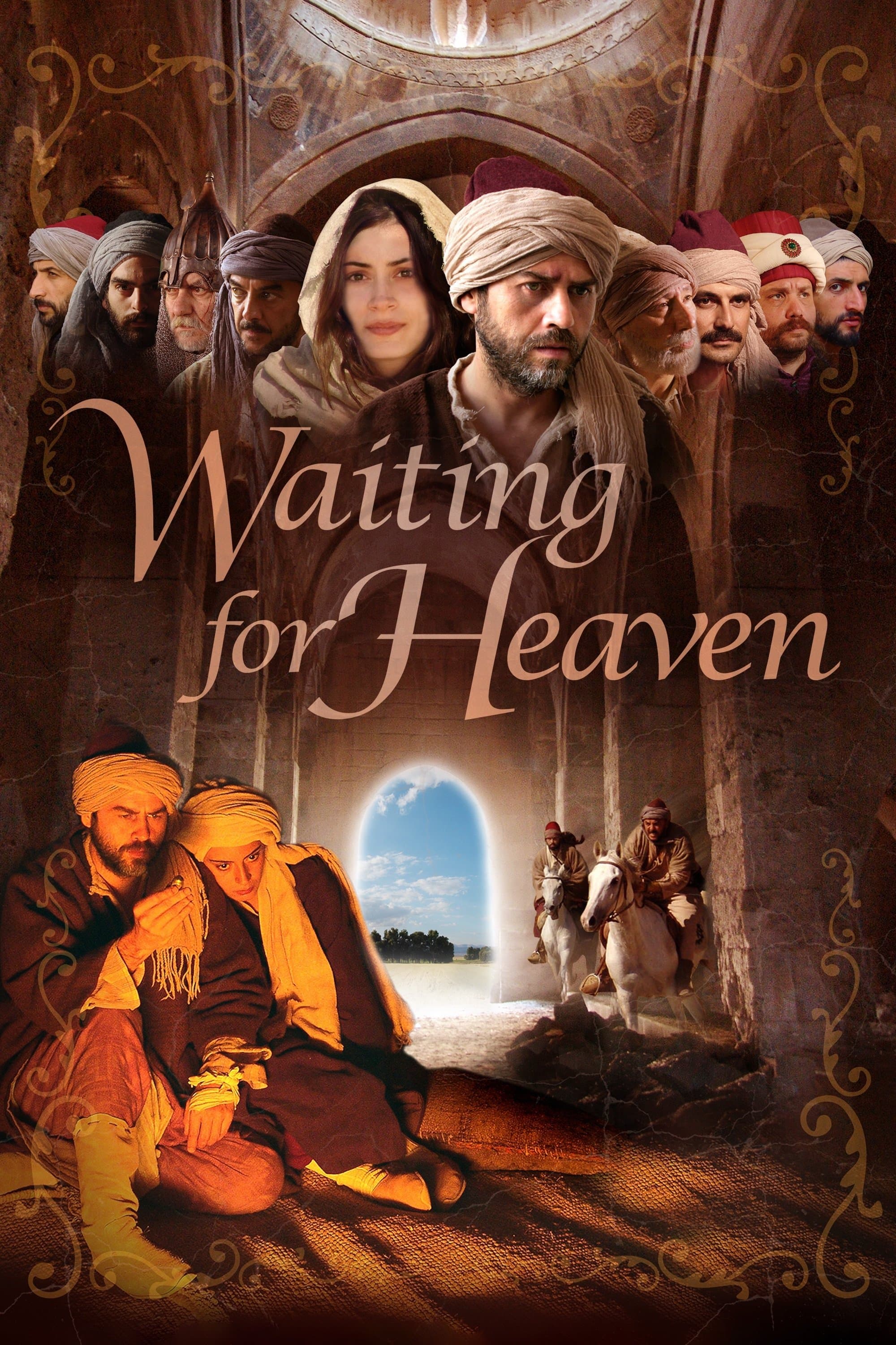 Waiting for Heaven full movie