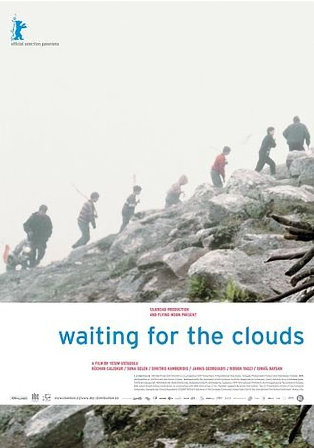 Waiting for the Clouds full movie