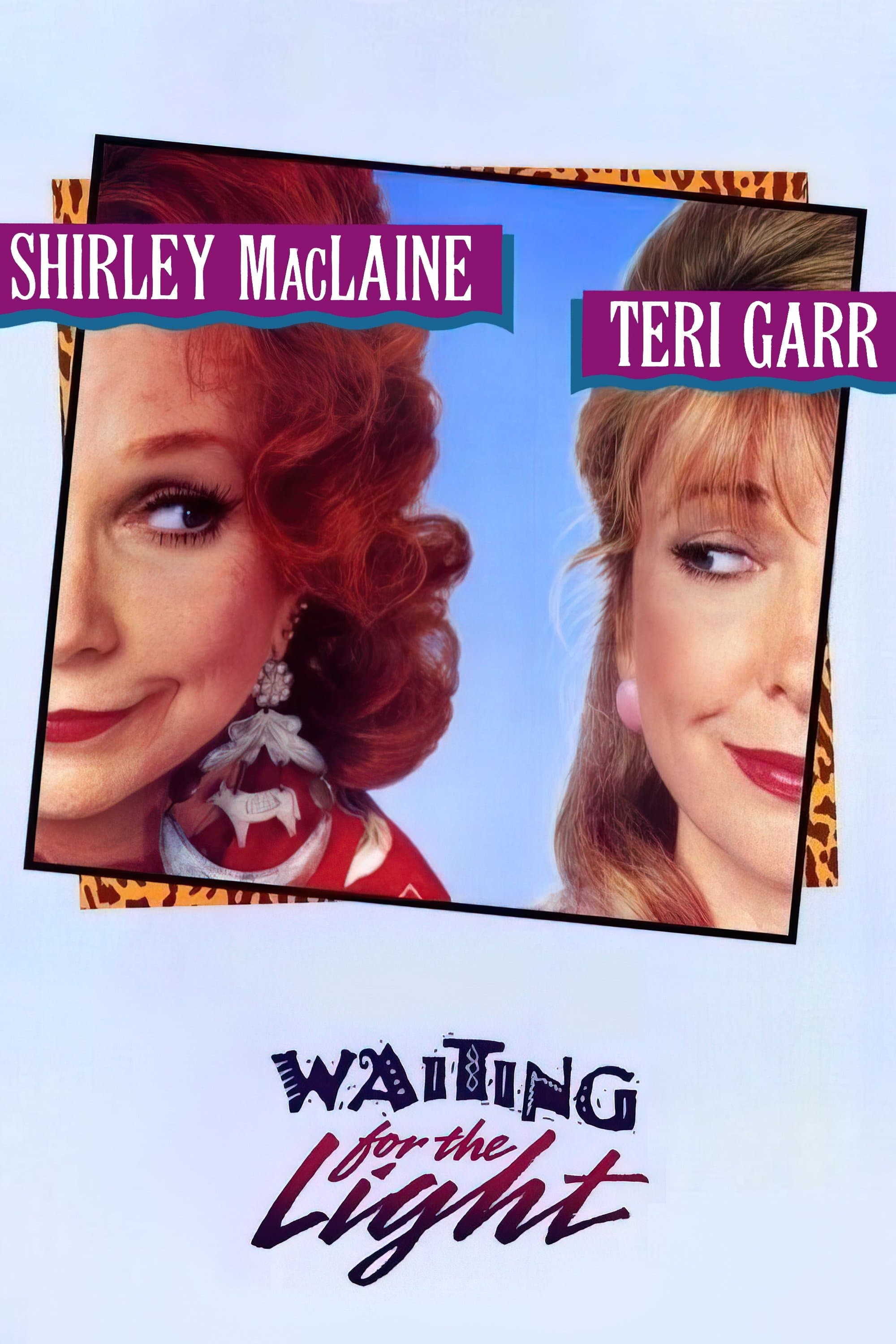 Waiting for the Light full movie