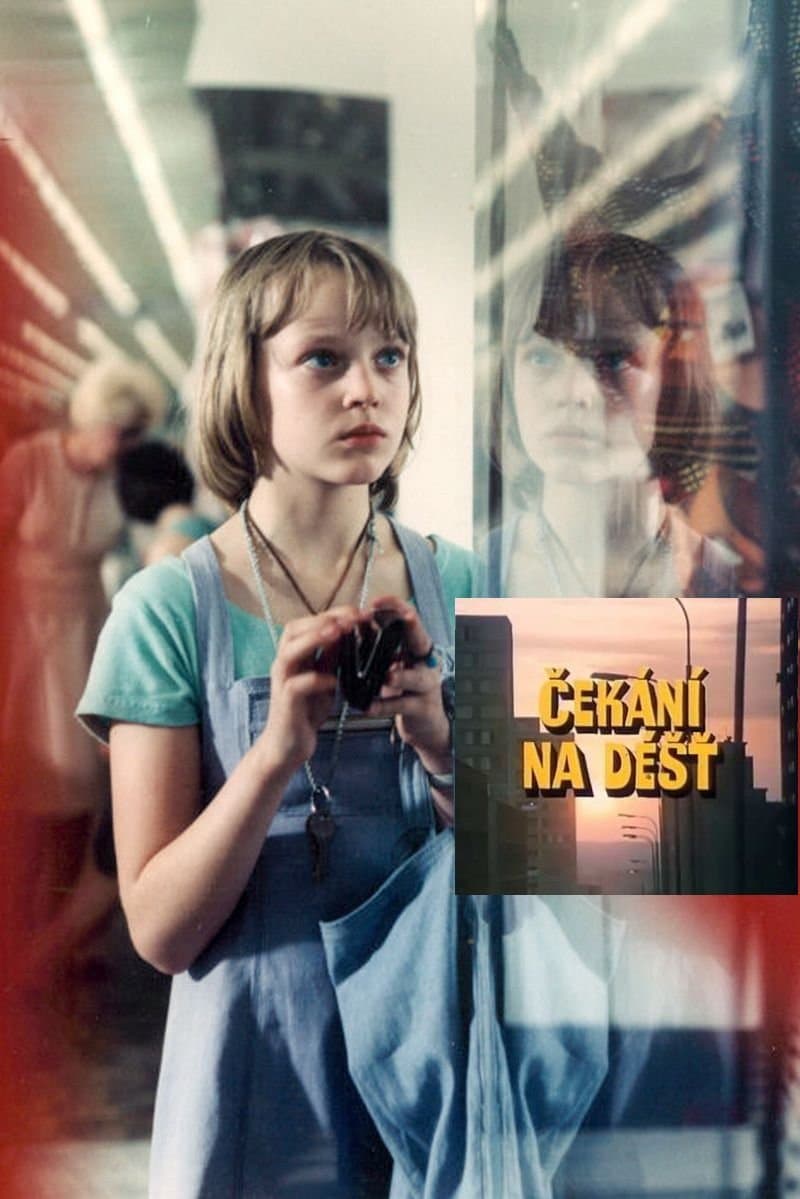 Waiting for the Rain full movie