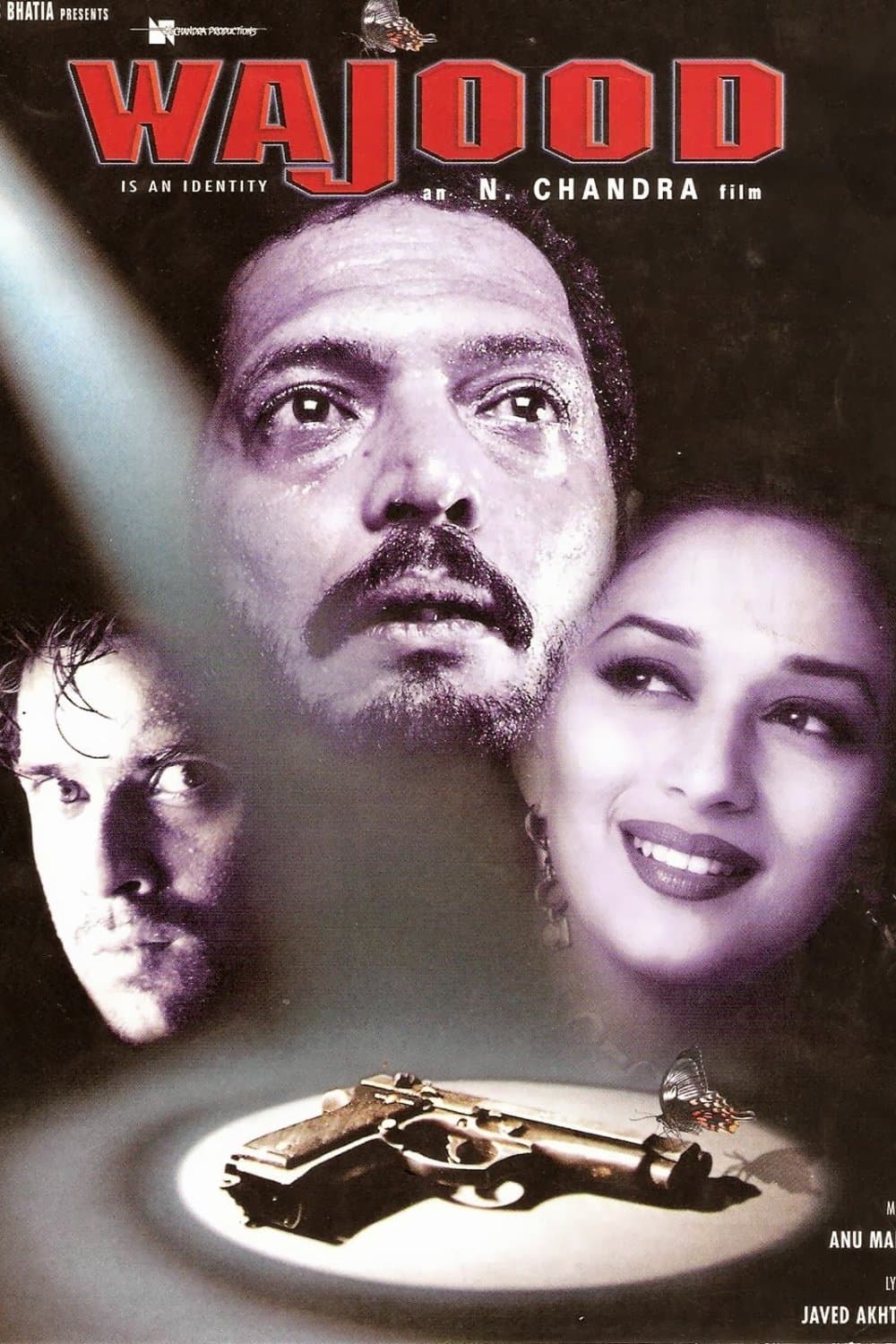 Wajood full movie