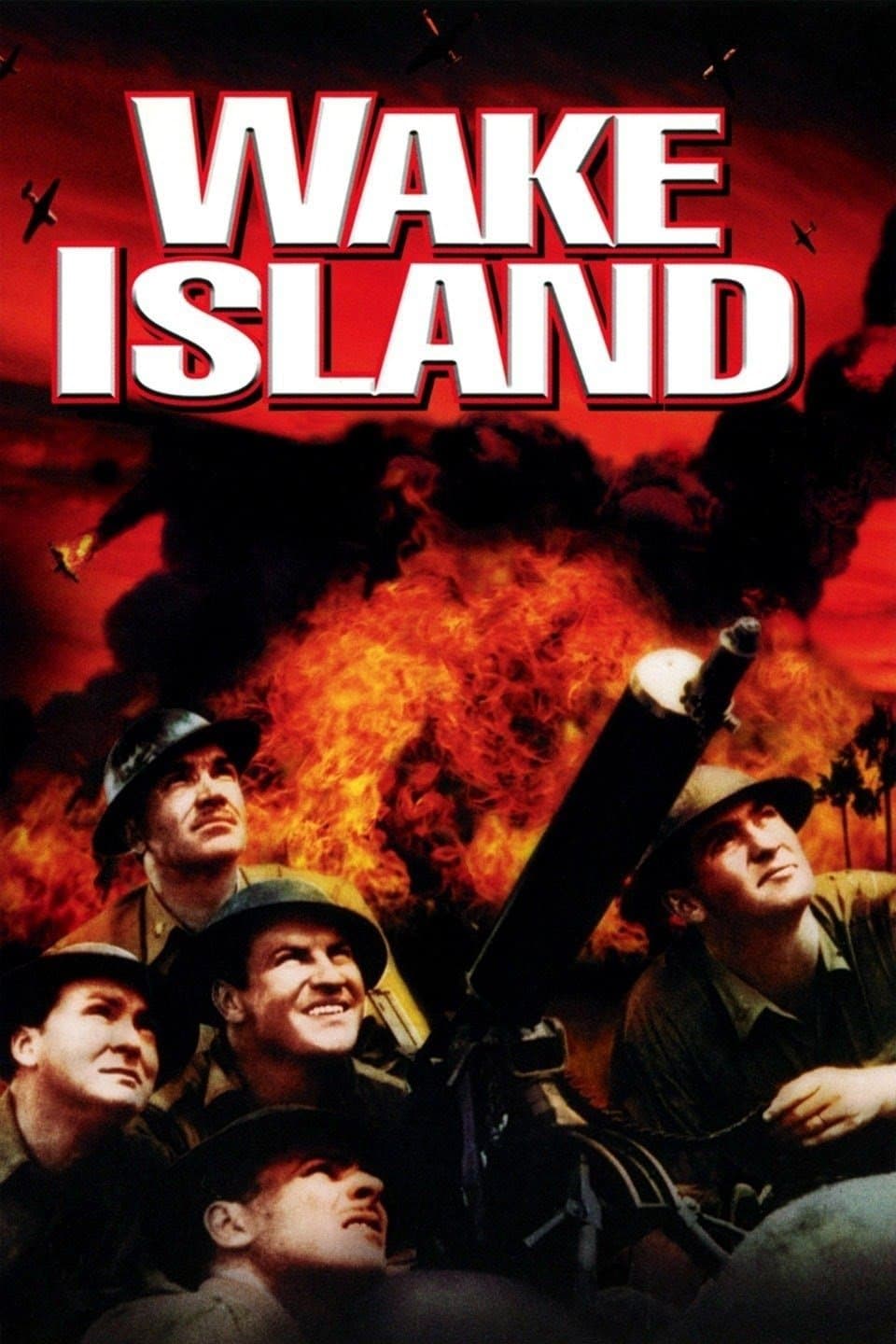 Wake Island full movie