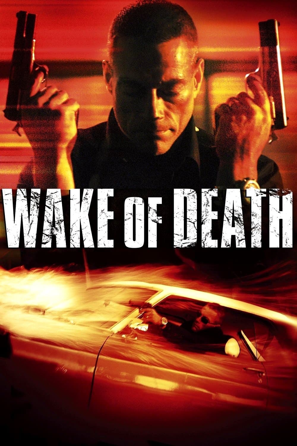 Wake of Death full movie