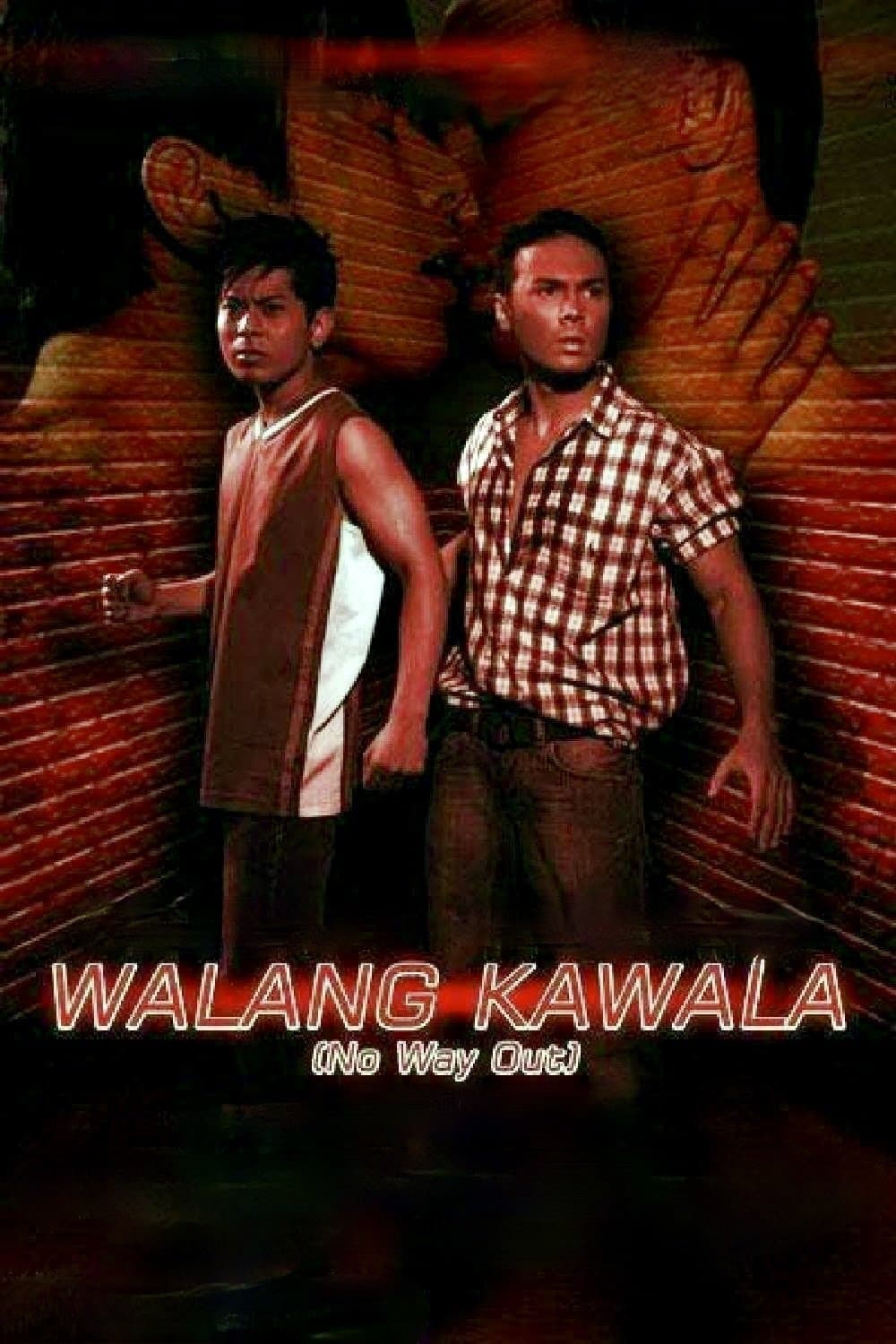 Walang Kawala full movie