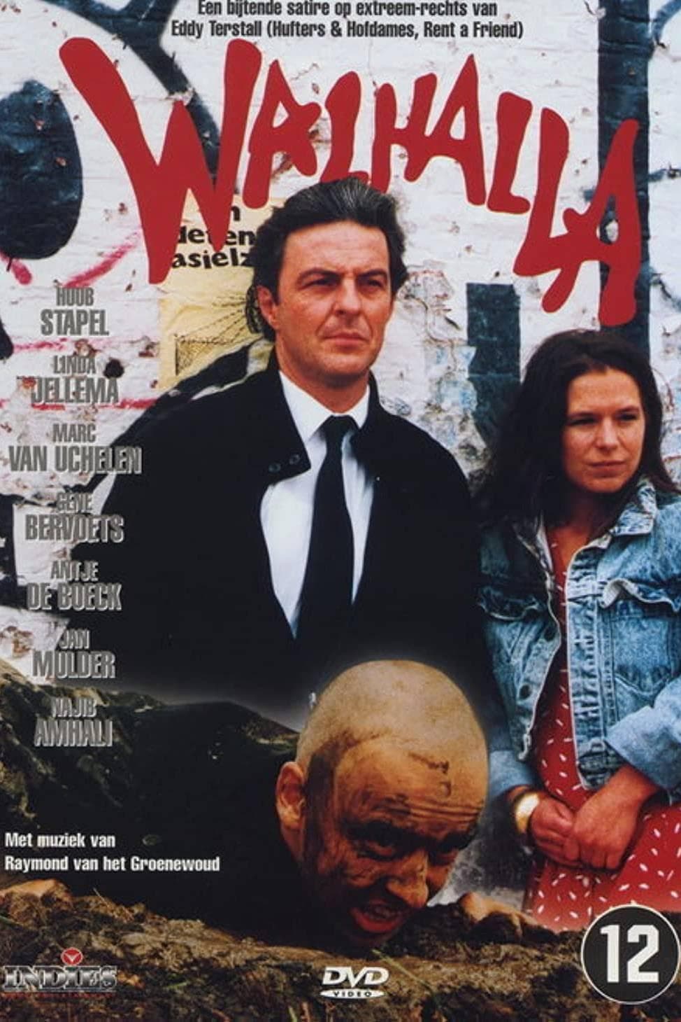 Walhalla full movie