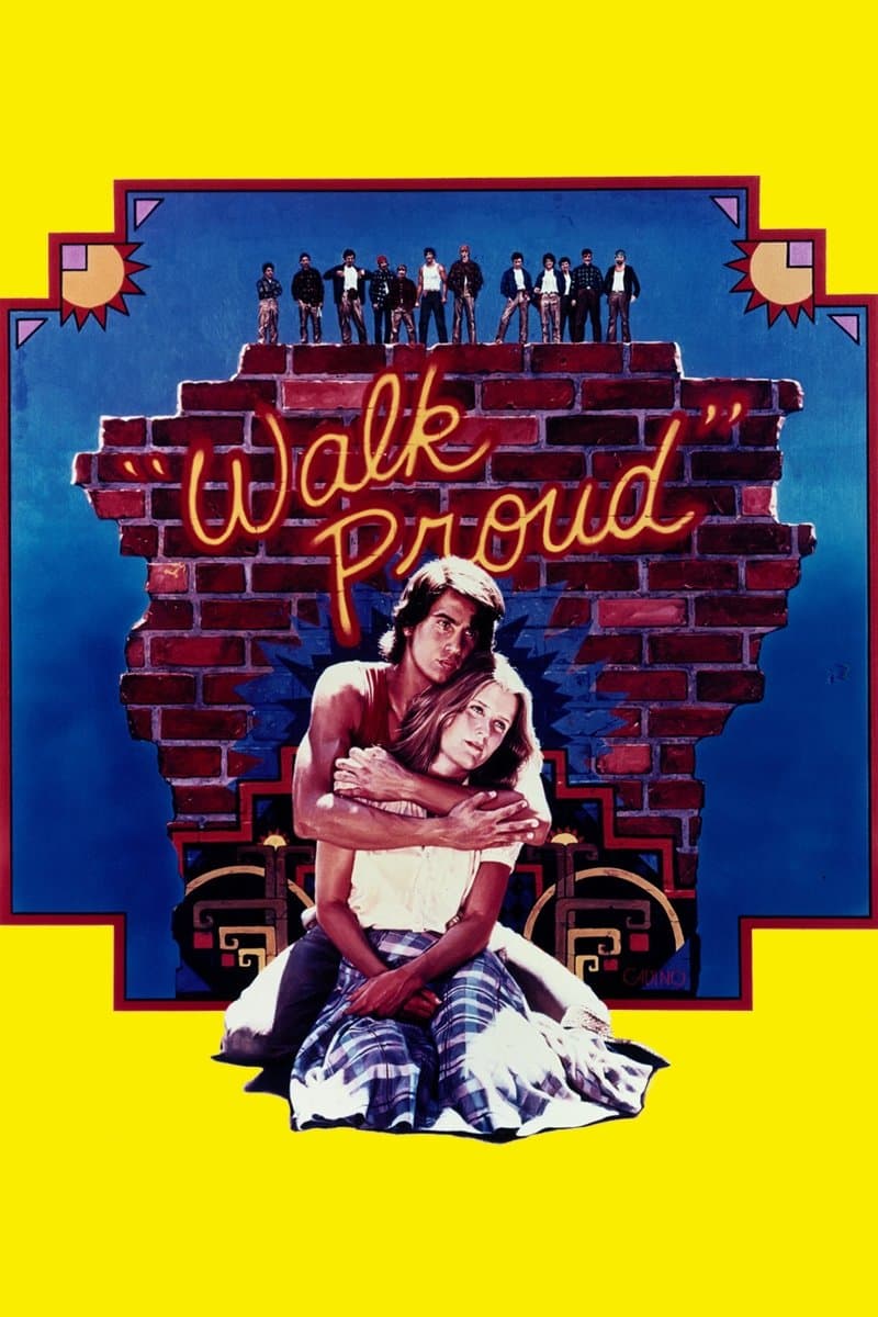 Walk Proud full movie
