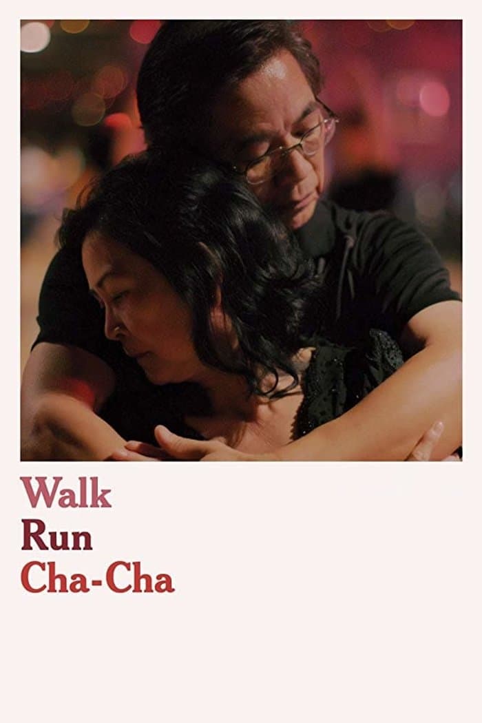 Walk Run Cha-Cha full movie