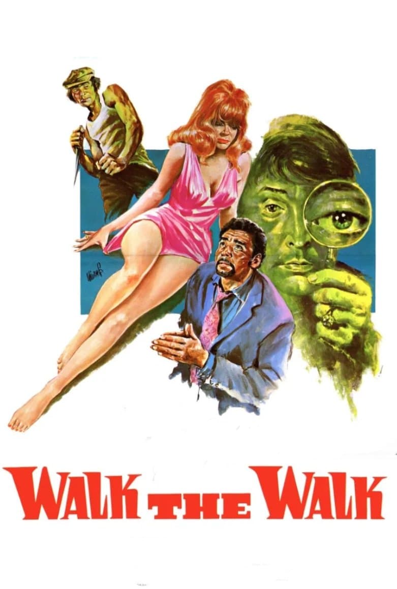 Walk the Walk full movie
