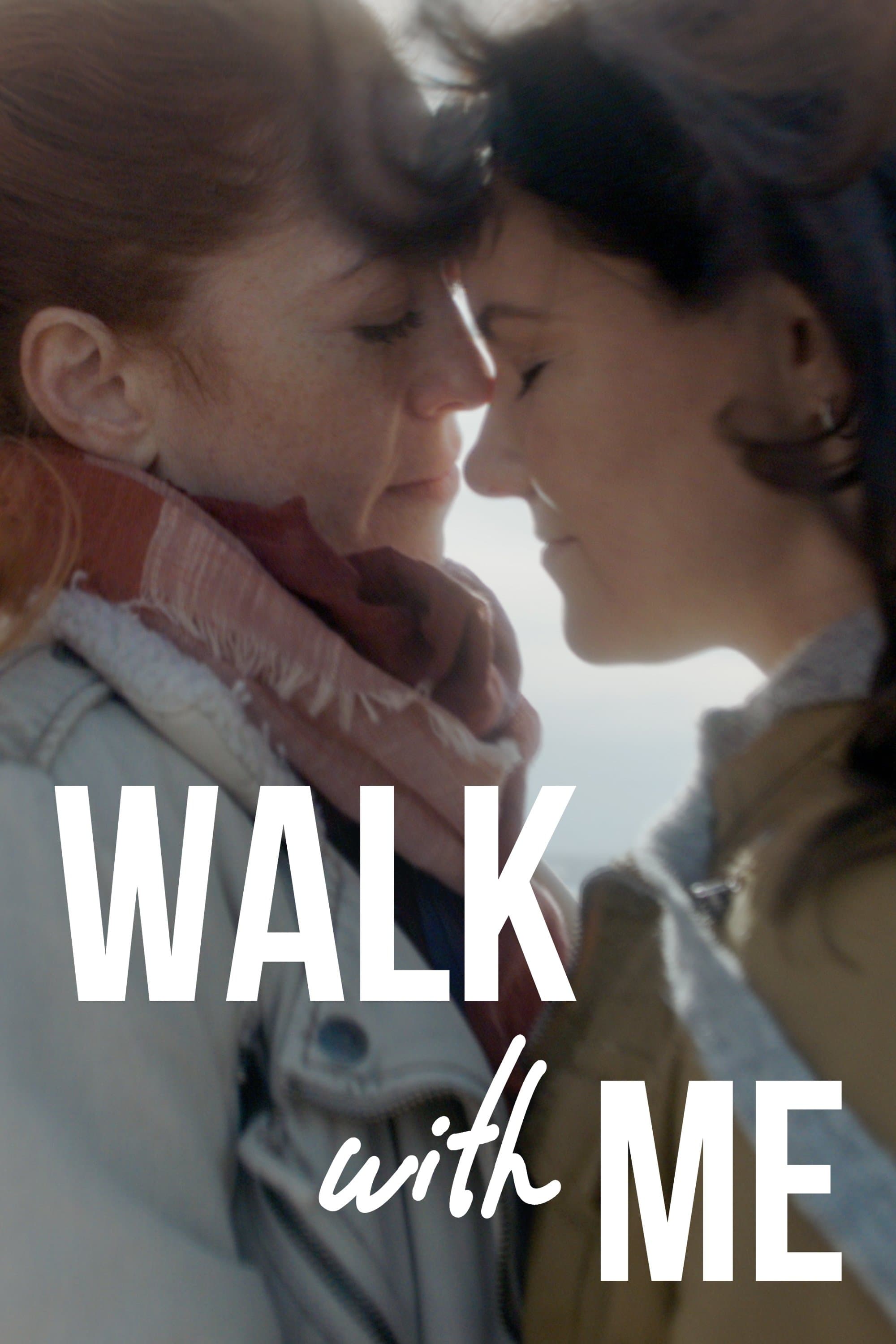 Walk With Me full movie
