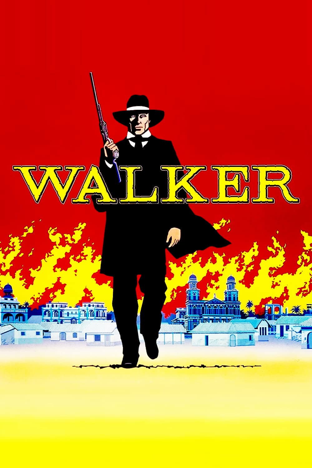 Walker full movie