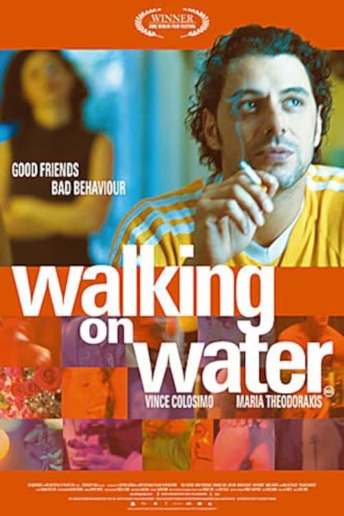 Walking on Water full movie