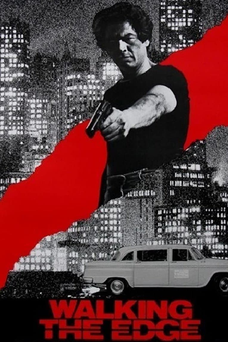 Walking the Edge full movie