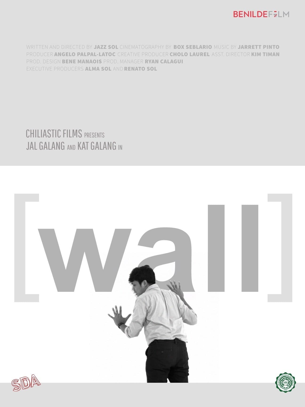 Wall full movie