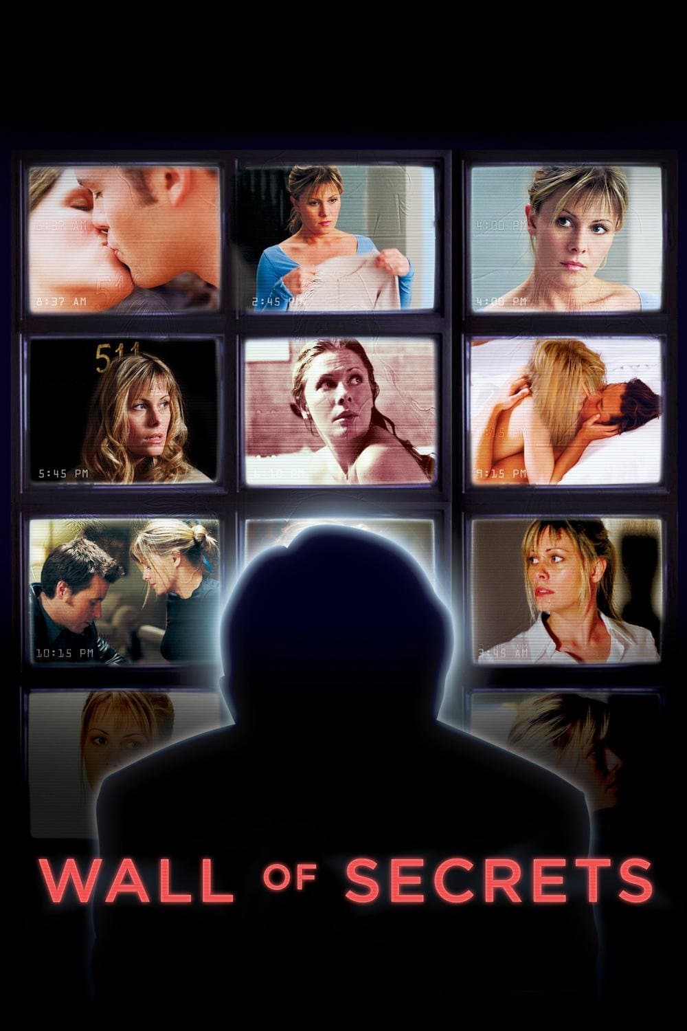 Wall of Secrets full movie