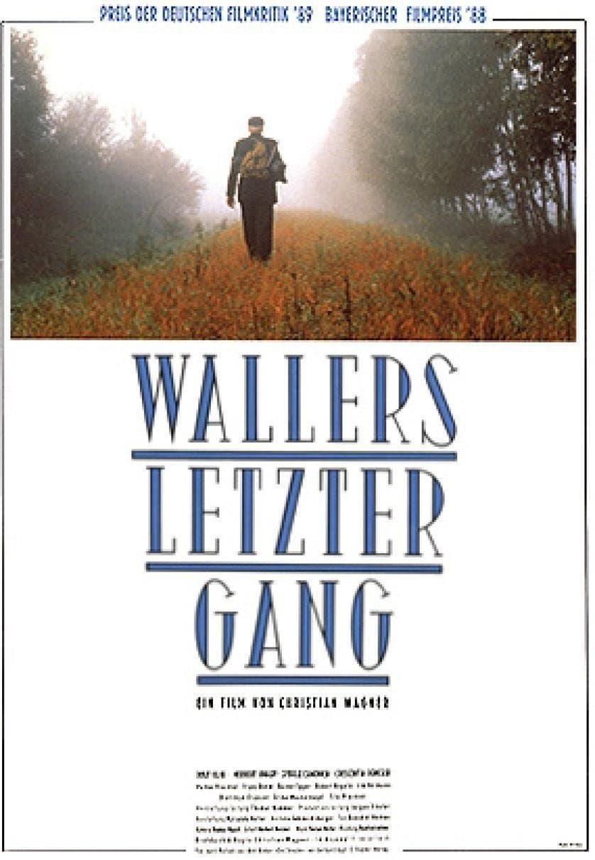 Waller's Last Trip full movie