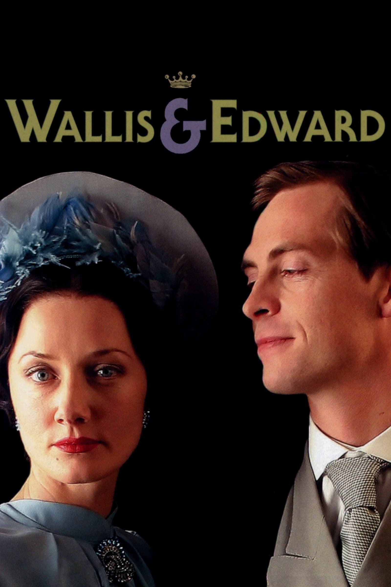 Wallis & Edward full movie