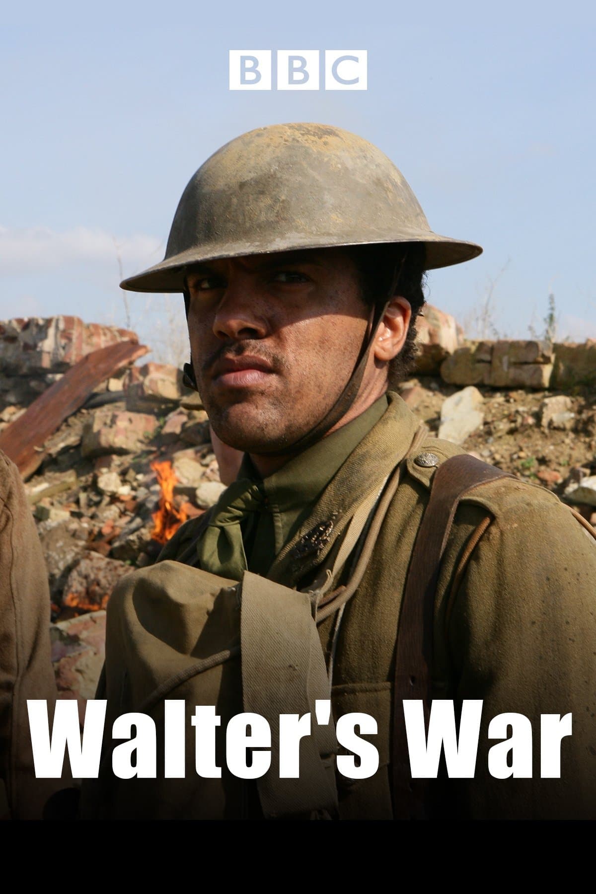 Walter's War full movie