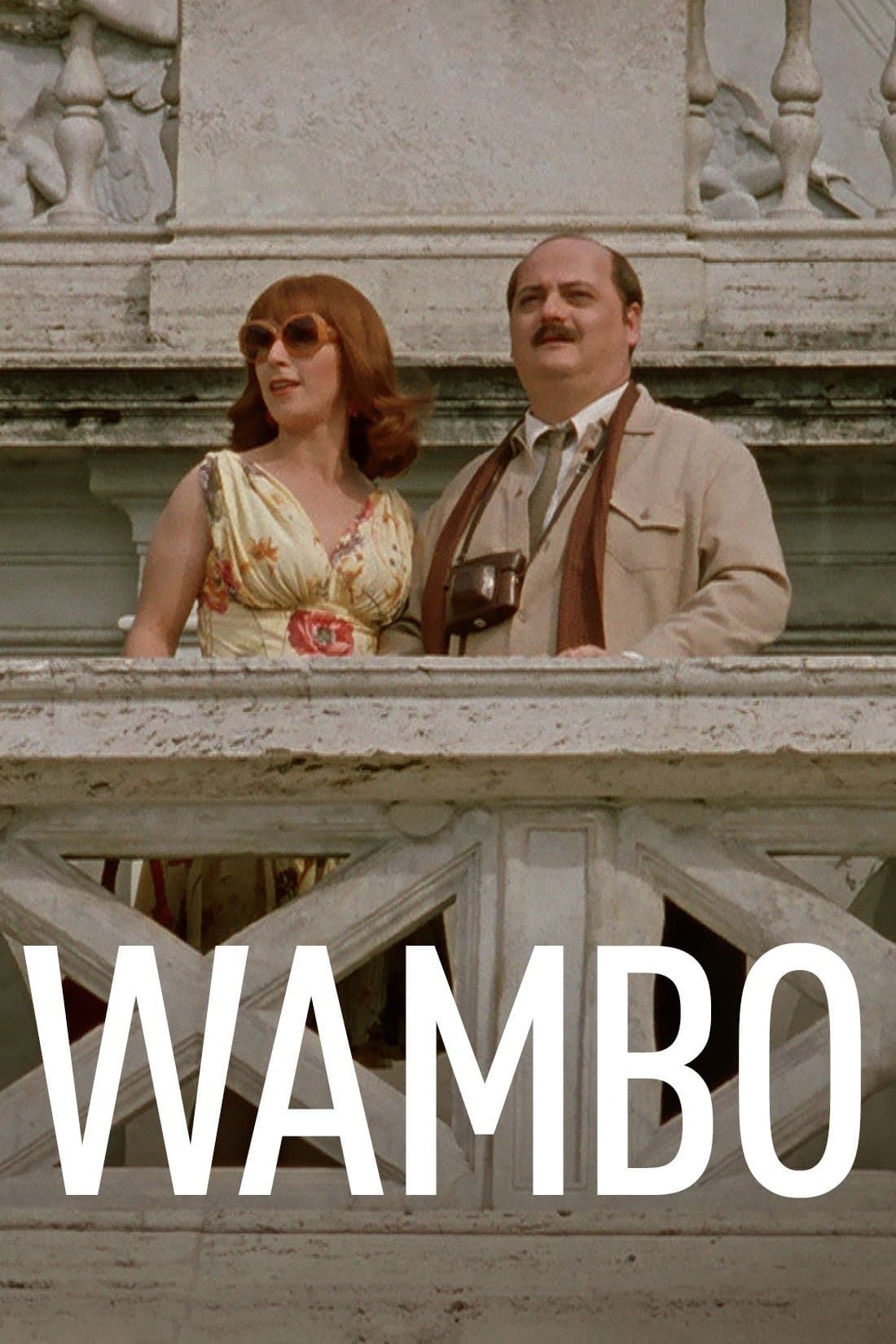 Wambo full movie