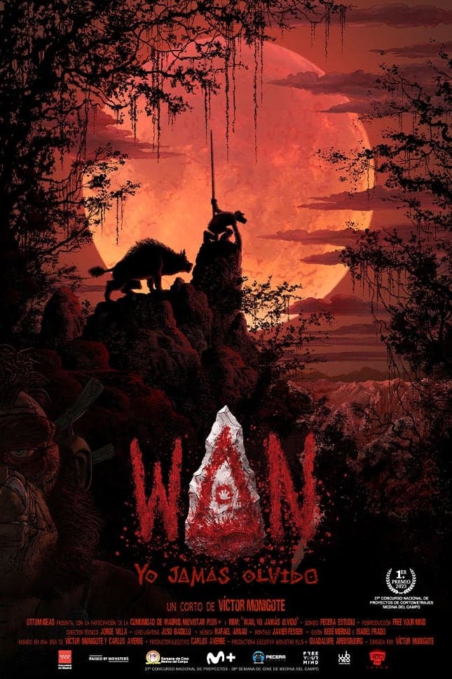 Wan full movie