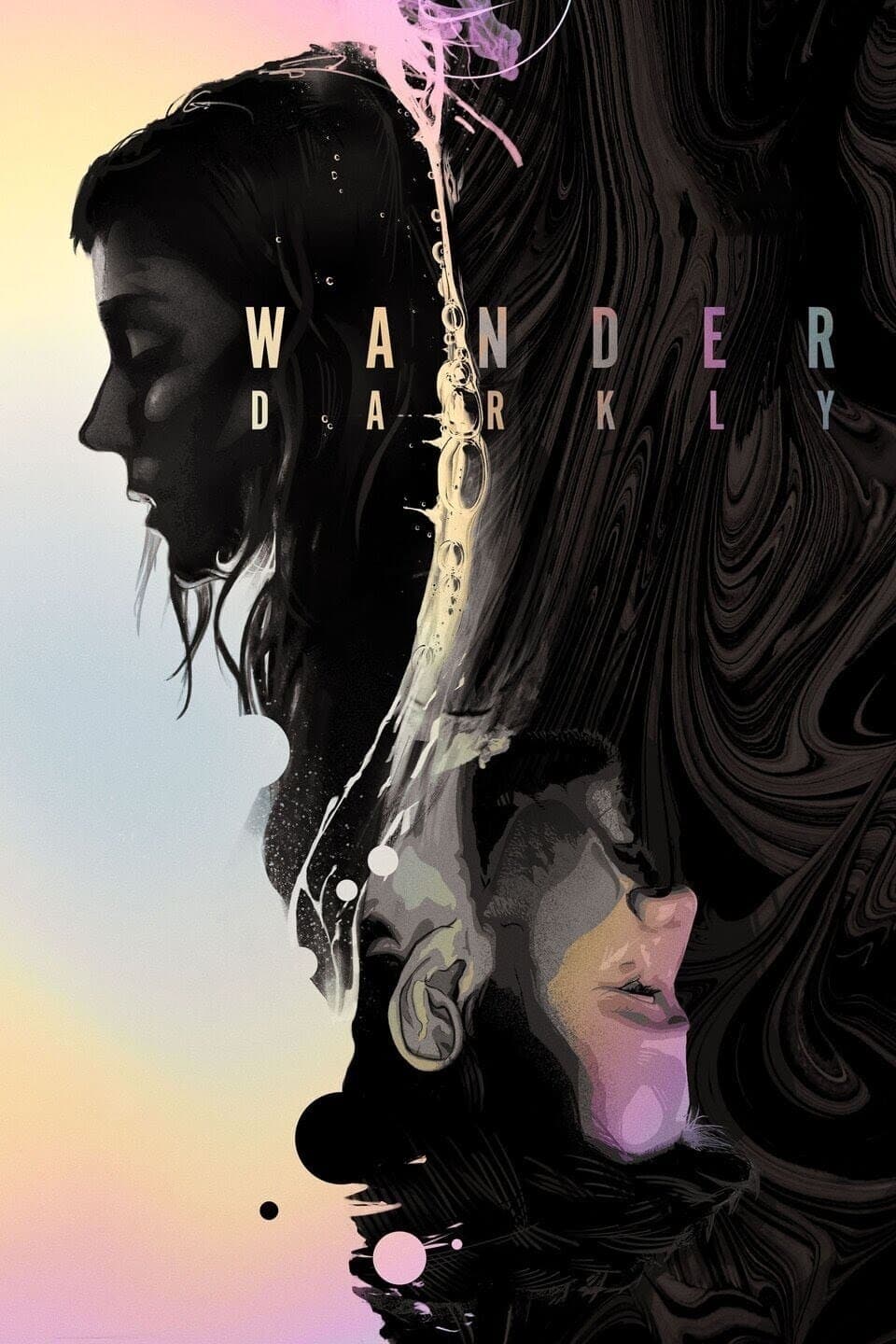 Wander Darkly full movie