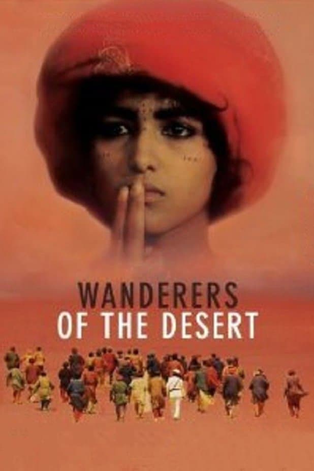 Wanderers of the Desert full movie