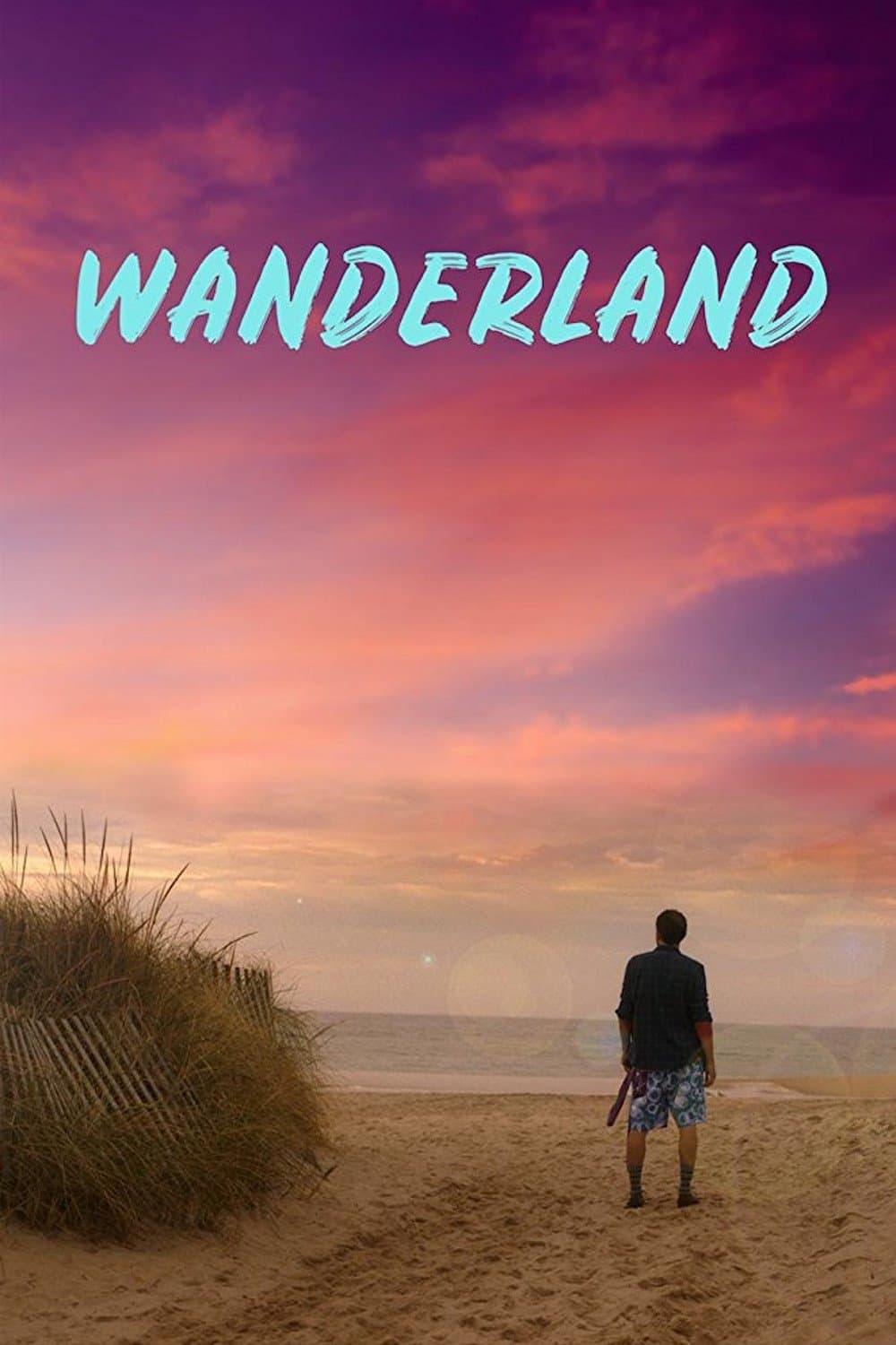 Wanderland full movie
