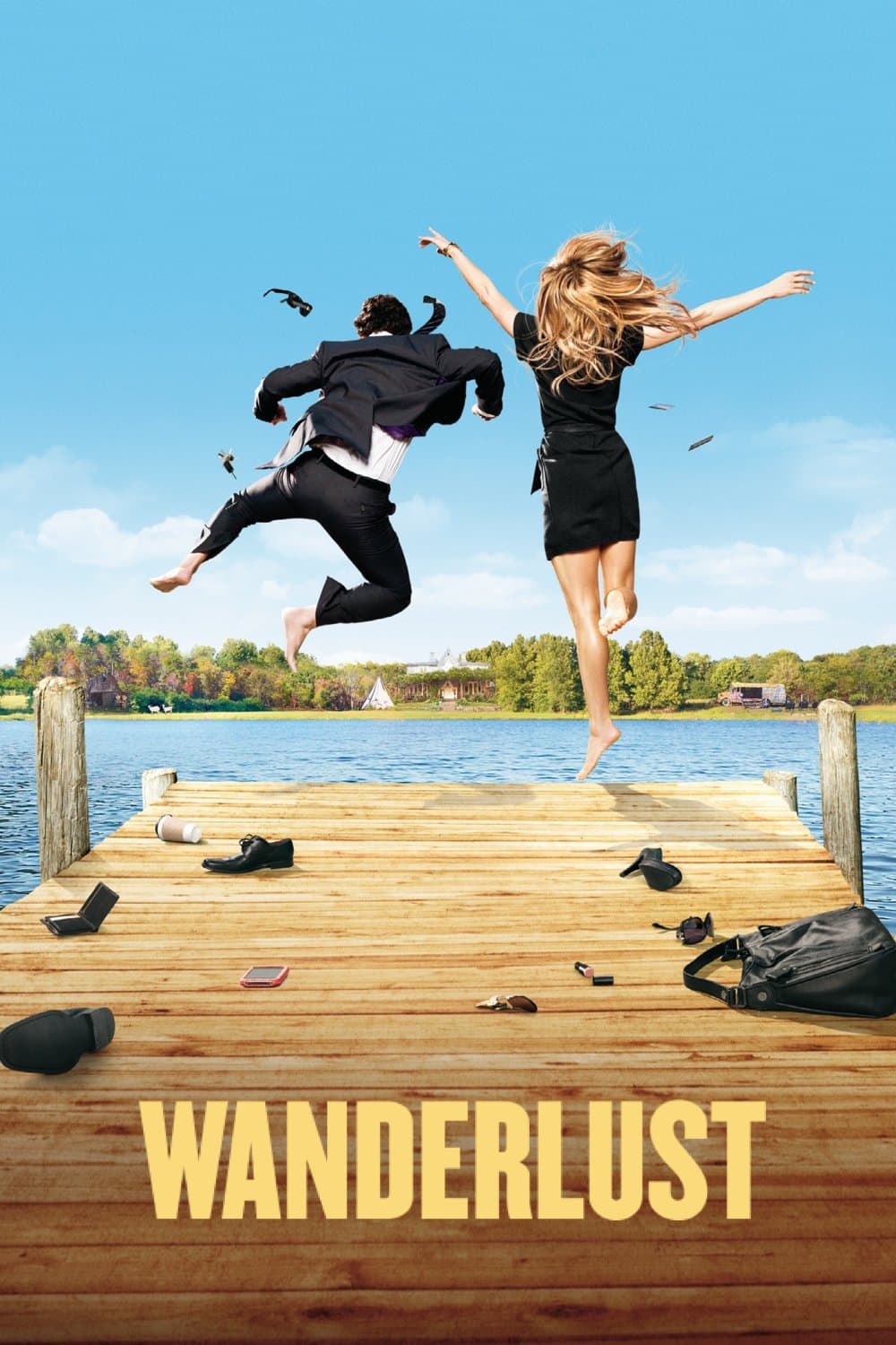 Wanderlust full movie